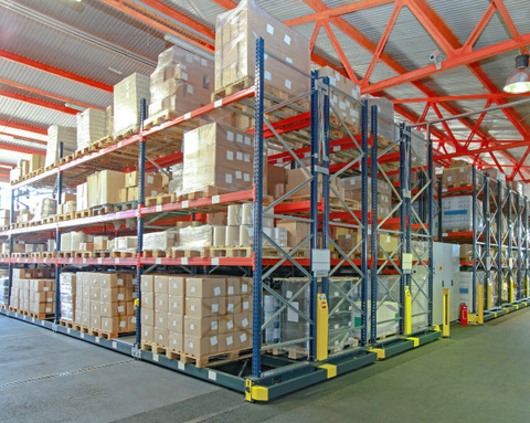 newbury supply warehouse,Woburn MA 